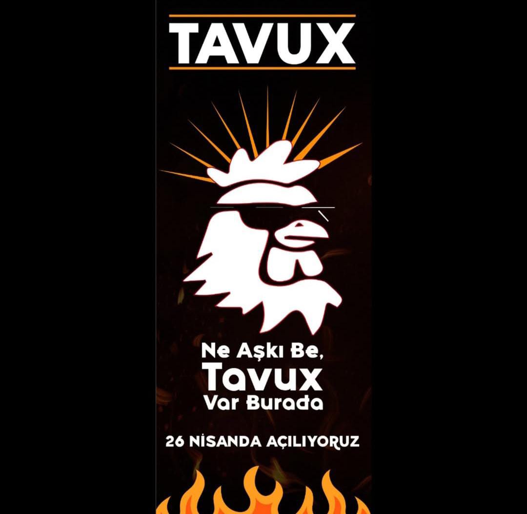 Tavux 